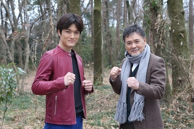 电脑奇侠重启剧照的剧照