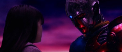 电脑奇侠重启剧照的剧照