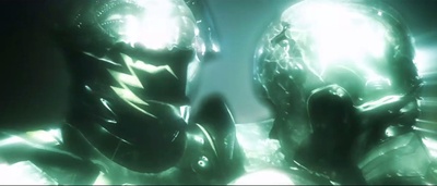 电脑奇侠重启剧照的剧照