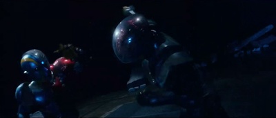 电脑奇侠重启剧照的剧照