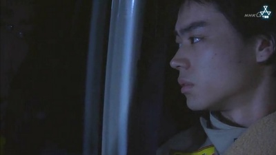 二十岁与一只剧照的剧照