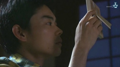 二十岁与一只剧照的剧照