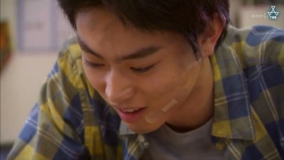 二十岁与一只剧照的剧照