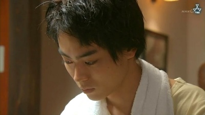 二十岁与一只剧照的剧照