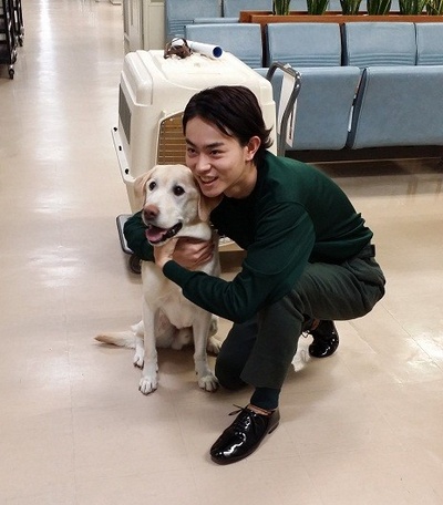 二十岁与一只剧照的剧照