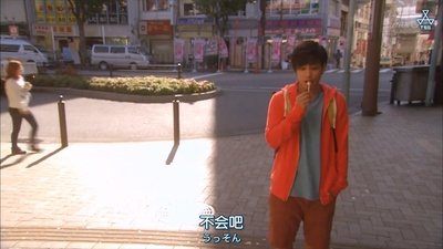 二十岁与一只剧照的剧照