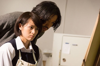 东京无国籍少女剧照的剧照