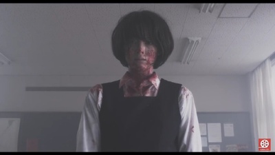 东京无国籍少女剧照的剧照