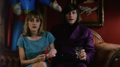 Twister剧照的剧照