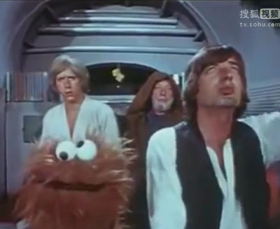 设备大战剧照的剧照