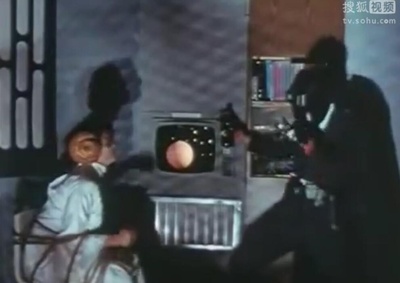 设备大战剧照的剧照