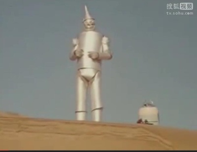 设备大战剧照的剧照