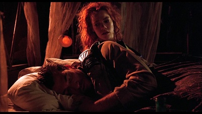 霹雳战士龙剧照的剧照