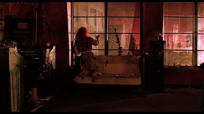 霹雳战士龙剧照的剧照