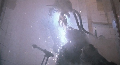 霹雳战士龙剧照的剧照