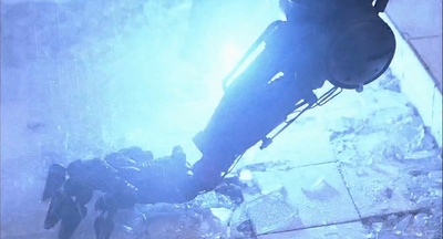 霹雳战士龙剧照的剧照