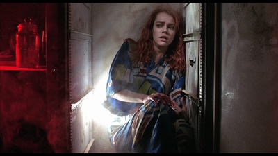 霹雳战士龙剧照的剧照