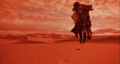 霹雳战士龙剧照的剧照