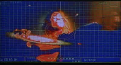 霹雳战士龙剧照的剧照