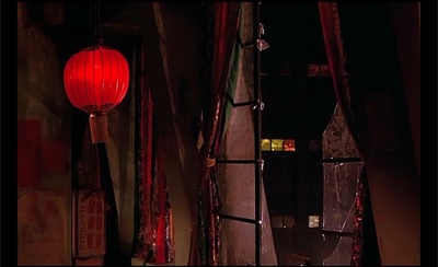 霹雳战士龙剧照的剧照