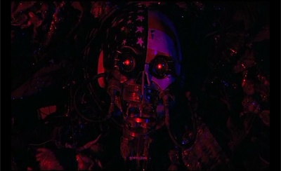 霹雳战士龙剧照的剧照