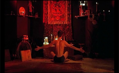 霹雳战士龙剧照的剧照