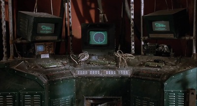 霹雳战士龙剧照的剧照