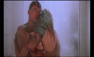 霹雳战士龙剧照的剧照