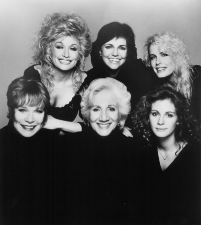 钢木兰剧照的剧照