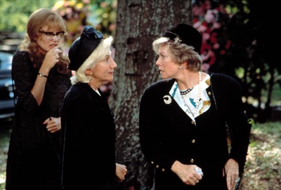 钢木兰剧照的剧照