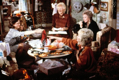 钢木兰剧照的剧照