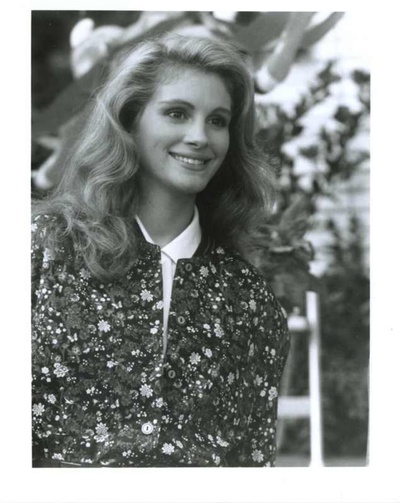 钢木兰剧照的剧照