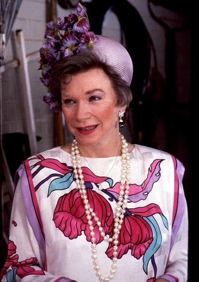 钢木兰剧照的剧照