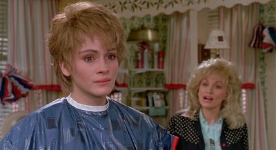 钢木兰剧照的剧照