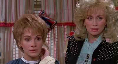 钢木兰剧照的剧照