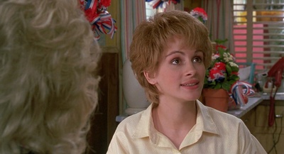 钢木兰剧照的剧照