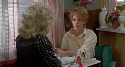 钢木兰剧照的剧照