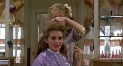 钢木兰剧照的剧照