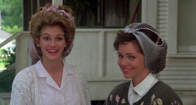 钢木兰剧照的剧照