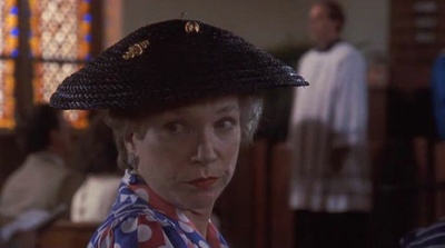 钢木兰剧照的剧照