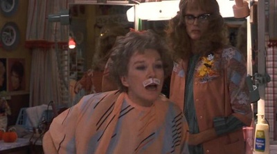 钢木兰剧照的剧照