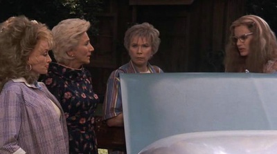 钢木兰剧照的剧照