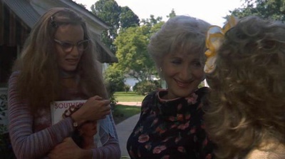 钢木兰剧照的剧照