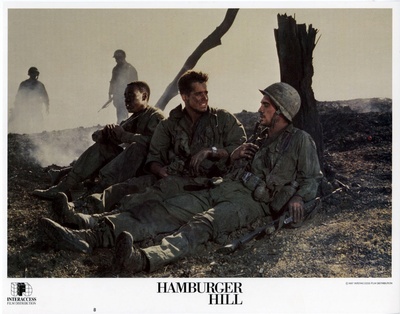 汉堡高地剧照的剧照