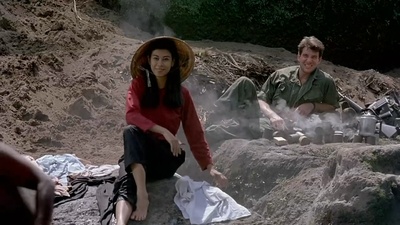 汉堡高地剧照的剧照