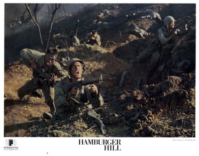 汉堡高地剧照的剧照