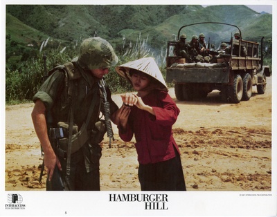 汉堡高地剧照的剧照