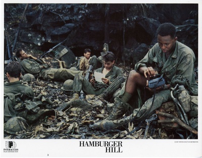 汉堡高地剧照的剧照