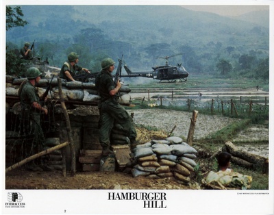 汉堡高地剧照的剧照