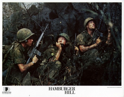 汉堡高地剧照的剧照